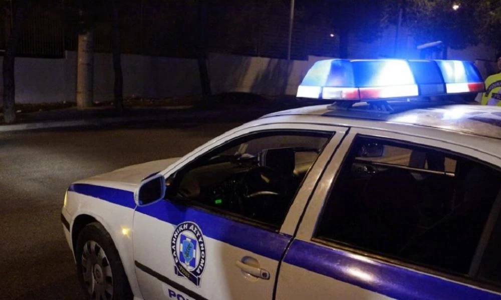 Πρέβεζα: Παρενοχλήθηκε γυναίκα με μαχαίρι από μεθυσμένο οδηγό